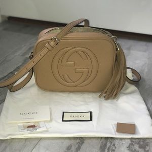 Gucci Soho Disco